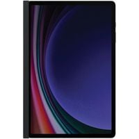 folia samsung ef-nx812pbegww tab s9+ czarny/black privacy screen