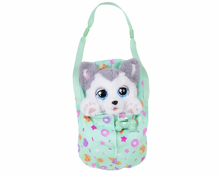 EPEE Psytulaski Plusz interaktywny Husky zdjęcie 4