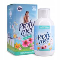 Perfumy do prania 250ml FRESH GREEN Profumel 35 pr