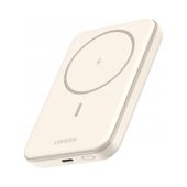 UGREEN MAGNETYCZNY POWERBANK MAGSAFE 5000MAH DO TELEFONU POWER BANK 15W
