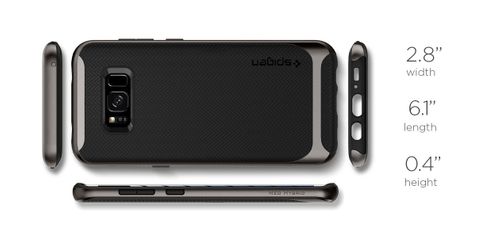 SOLIDNE ETUI GALAXY S8 SPIGEN NEO HYBRID MIL-STD na Arena.pl