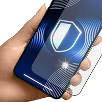 Samsung Galaxy S25 Ultra - 3mk HardGlass Matt Max