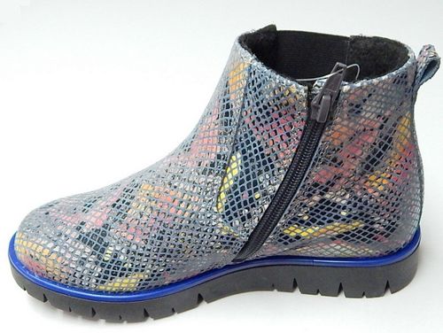 Bartek Botki 97368 SZ 1IL Bartek - 38 - 25cm na Arena.pl