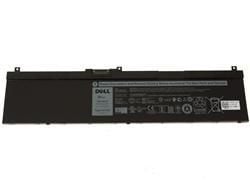 Dell Battery 97WHR 6 Cell Lithium zdjęcie 1