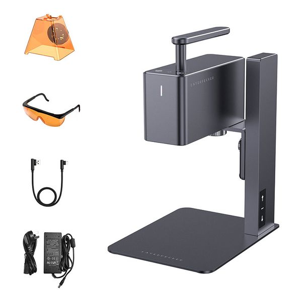 grawerka laserowa laserpecker 2 wersja basic zdjęcie 5