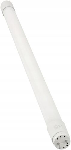 Oprawa hermetyczna 2x 60cm +2x świetlówka LED ver2 na Arena.pl