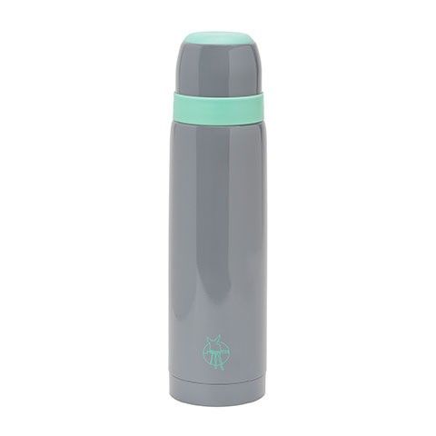 Lassig Termos 500 ml grey Rozmiar - uniw na Arena.pl