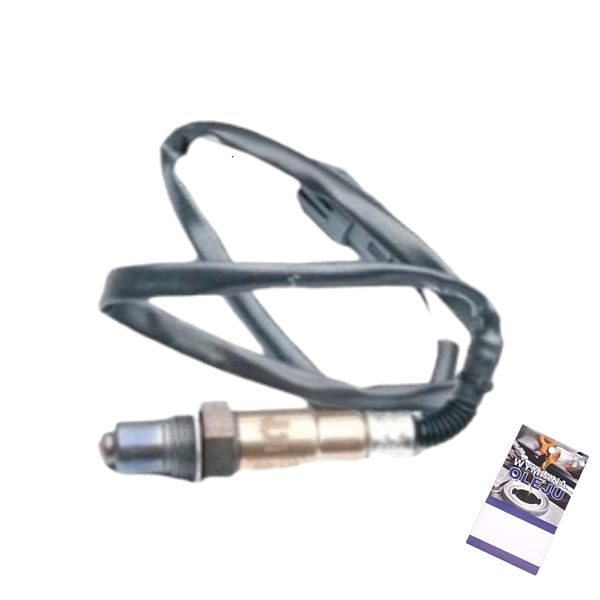 Sonda lambda do SUBARU FORESTER 2.0 2.5 1998 1999 2000 2001 zdjęcie 3