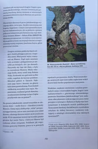 Słowiańska melancholia. Życie i twórczość Stanisława Jakubowskiego na Arena.pl