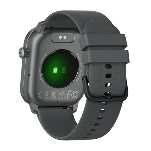 smartwatch zeblaze gts 3 gps (szary) na Arena.pl