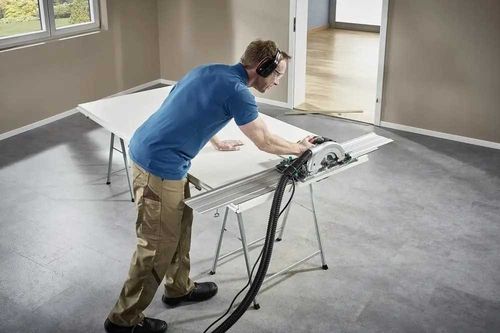 prowadnica do pilarek wolfcraft fks 1 na Arena.pl