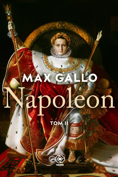 Napoleon. Tom 2 zdjęcie 1