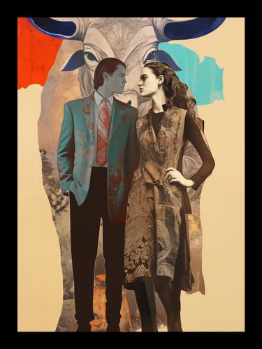 Plakat 13x18cm Dialog Kultur na Arena.pl