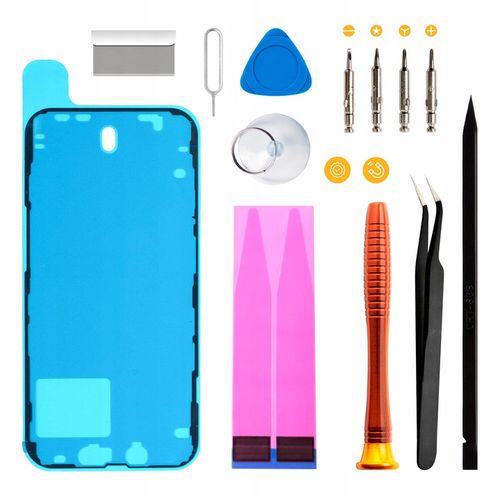 Bateria NOWACELL do iPhone 7 - większa pojemność na Arena.pl