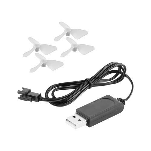 Dron BOX FLYER by REBEL na Arena.pl