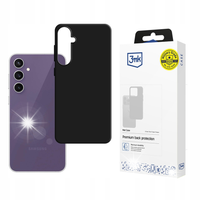 Samsung Galaxy S24 FE - 3mk Matt Case