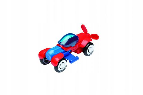 Magformers Stick-O Zestaw miejski 16 elementów na Arena.pl