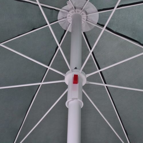 Parasol Plażowy, Zielony. na Arena.pl