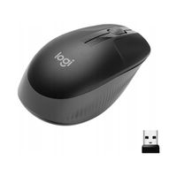 Myszka LOGITECH M190 Charcoal