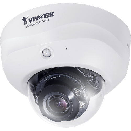 Kamera IP Vivotek FD8181 na Arena.pl