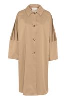 Cream CRTHURA - Trencz R34