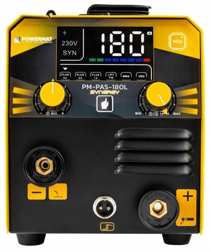 migomat inwertorowy pm-pas-180l na Arena.pl