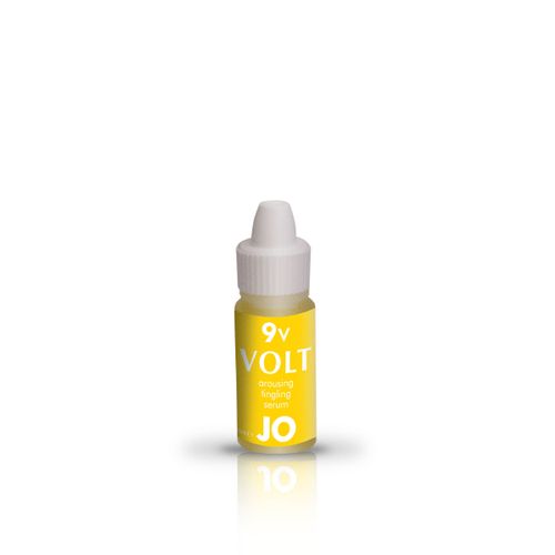 Serum stymulujące łechtaczkę - System JO Volt  9VOLT 5 ml na Arena.pl