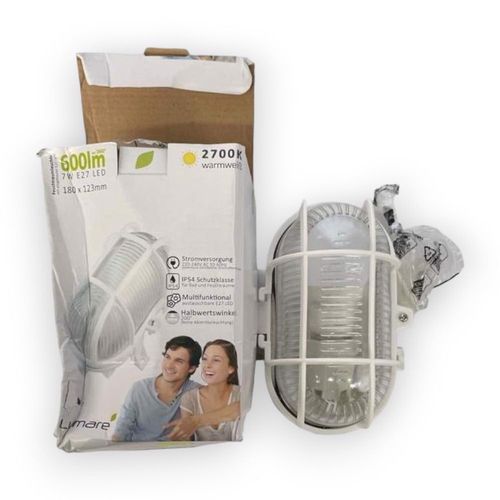 Lampa Piwniczna/Garażowe Led na Arena.pl