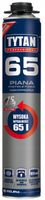 TYTAN PIANA Pianka Pistoletowa 65 WYDAJNA 750ml