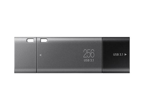Samsung Pendrive DUO Plus 256GB USB-C / USB 3.1 na Arena.pl