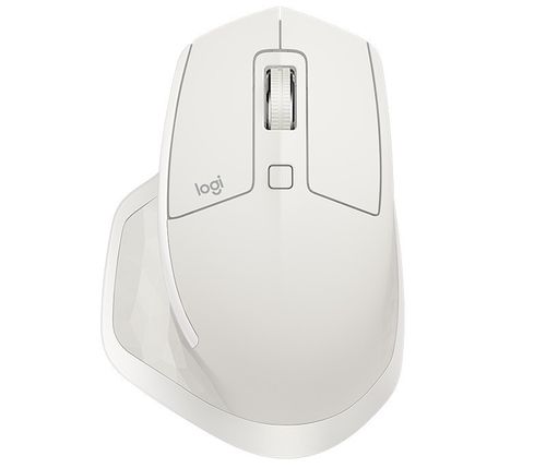 Logitech MX Master 2S Mouse Grey    910-005141 na Arena.pl