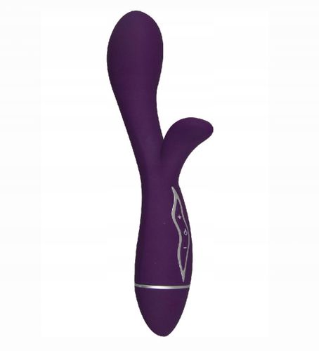 Wibrator SHERRY-purple na Arena.pl