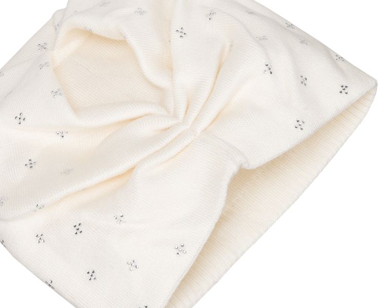 czapka ptn hat-04-7583 white zdjęcie 7