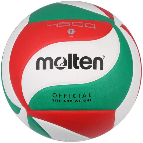 Piłka Molten V5M4500 r. 5 na Arena.pl