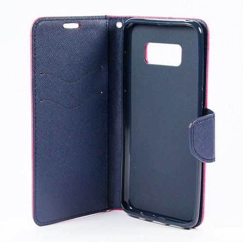 Samsung S8 Plus Etui Portfel Fancy na Arena.pl
