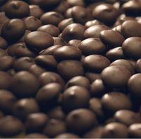 CZEKOLADA BELGIJSKA gorzka 80% Callebaut 100g