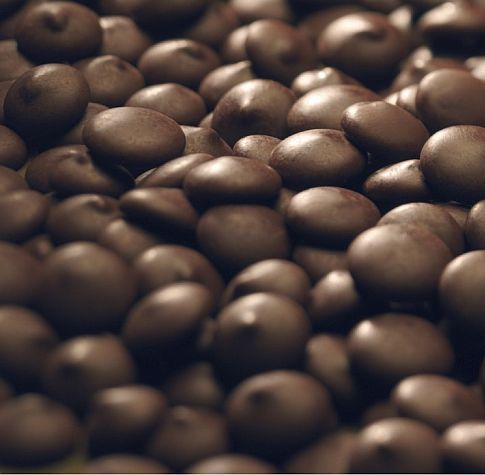 CZEKOLADA BELGIJSKA gorzka 80% Callebaut 100g na Arena.pl