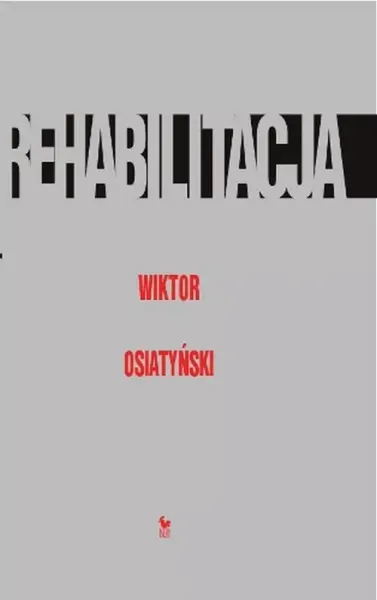 Rehabilitacja zdjęcie 1