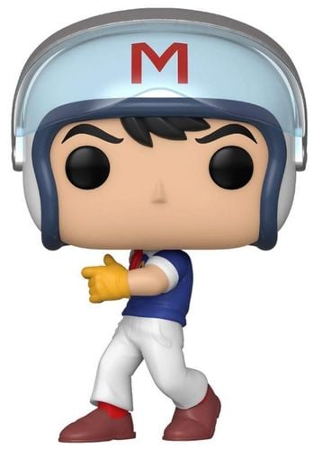 funko pop! speed racer 737 figurka na Arena.pl