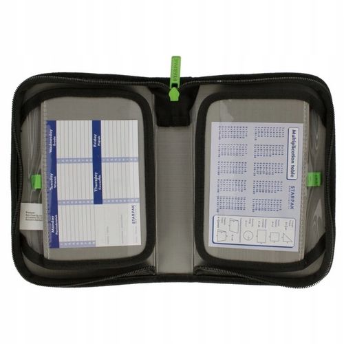 TORNISTER PLECAK SZKOLNY DLA CHŁOPCA DO 1 KLASY PIÓRNIK WOREK FOOTBALL na Arena.pl