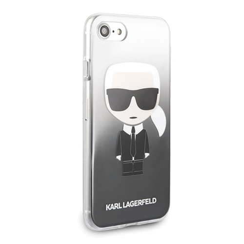 Etui do iPhone SE 2020/8/7 (czarny) #2 na Arena.pl
