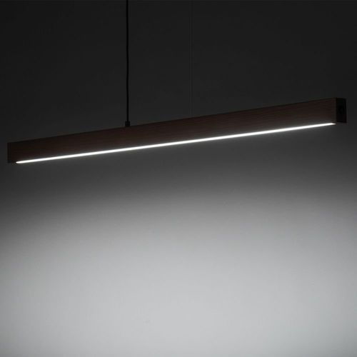 lampa wisząca led 36w teo 1448 tk lighting na Arena.pl