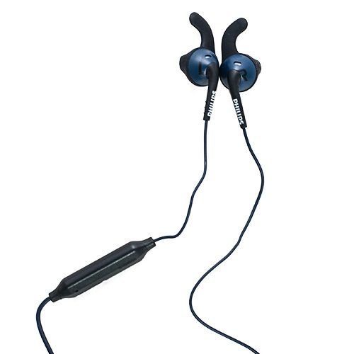 Słuchawki Philips SHQ6500BL/00 na Arena.pl