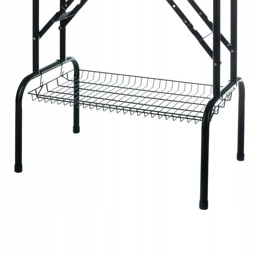 Stół groomerski składany BP-290T r. L + smycz na Arena.pl