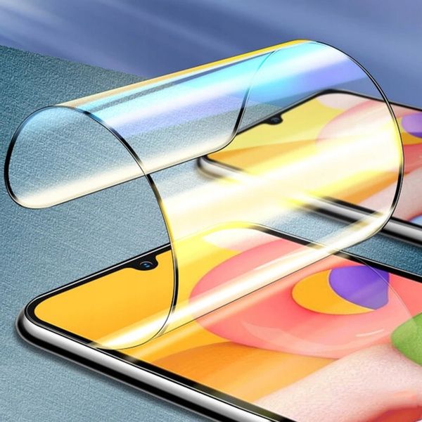 Szkło na ekran Ceramic 5D do Oppo A17 zdjęcie 2