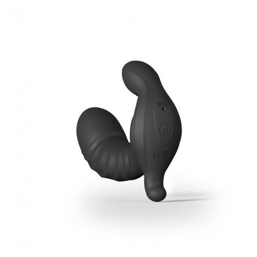 pompowany wibrator dorcel ultimate expand 7 trybów na Arena.pl