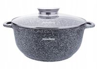 Garnek tradycyjny Klausberg 123 6,8 l