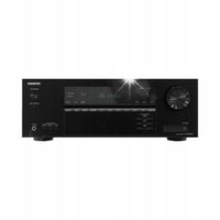 ONKYO TX-SR3100DAB AMPLITUNER KINA DOMOWEGO 5.2 8K 4K UHD DOLBY ATMOS BT