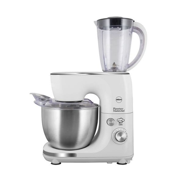 Robot planetarny z blenderem Eldom WRK2500 muti zdjęcie 1