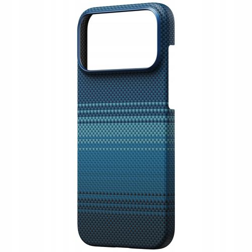 Etui - plecki PITAKA Ultra Slim MagSafe Iphone 17 Pro Max Moonrise na Arena.pl